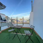 Luxury Complete Building In The Heart Of Seville
