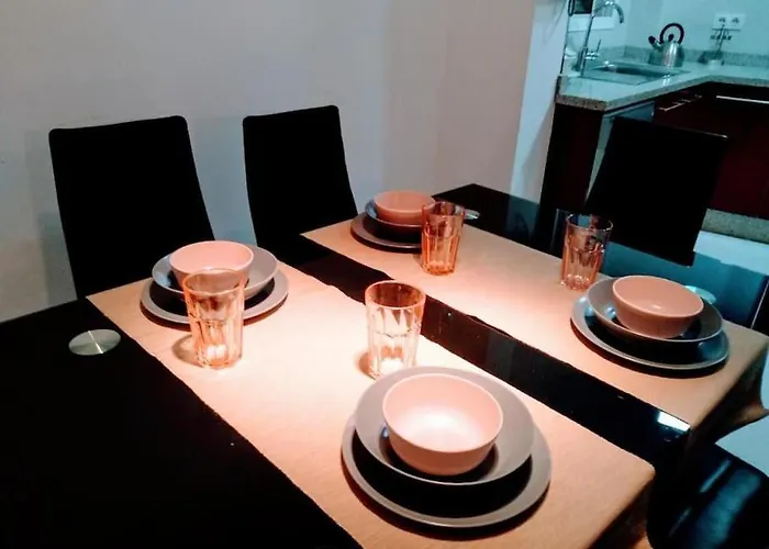 Luxury Complete Building In The Heart Of Seville