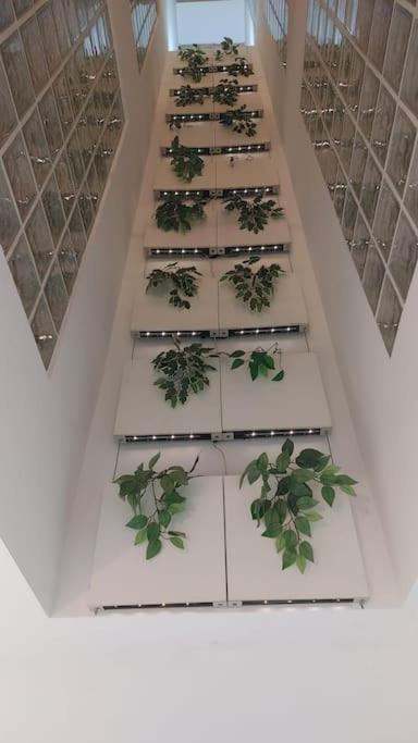 Vakantiehuis Luxury Complete Building In The Heart Of