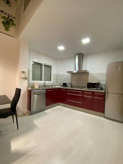 Vakantiehuis Luxury Complete Building In The Heart Of *