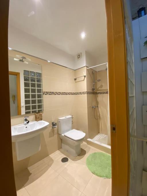 Vakantiehuis Luxury Complete Building In The Heart Of