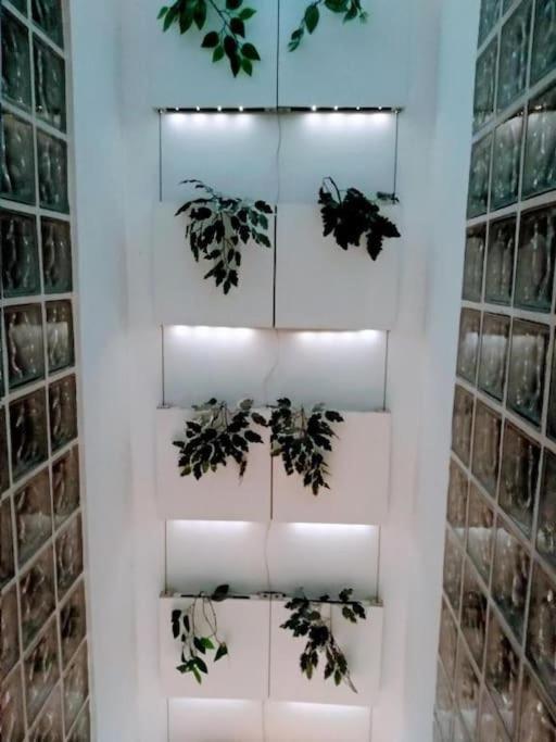 Vakantiehuis Luxury Complete Building In The Heart Of *